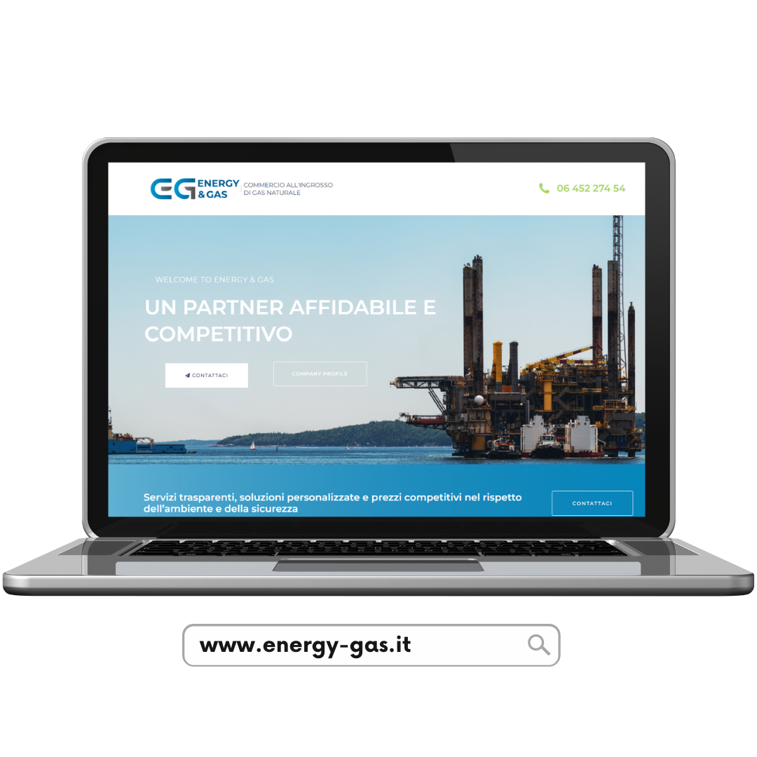 sito web energy-gas